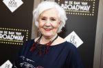Amsterdam 4 juni 2016 
Premiere in de ban van broadway in het nieuwe de la mar. Anne Wil Blankers kwam met haar zoon