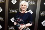 Amsterdam 4 juni 2016 
Premiere in de ban van broadway in het nieuwe de la mar. Anne Wil Blankers kwam met haar zoon