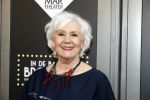 Amsterdam 4 juni 2016 
Premiere in de ban van broadway in het nieuwe de la mar. Anne Wil Blankers kwam met haar zoon