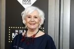 Amsterdam 4 juni 2016 
Premiere in de ban van broadway in het nieuwe de la mar. Anne Wil Blankers kwam met haar zoon