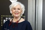 Amsterdam 4 juni 2016 
Premiere in de ban van broadway in het nieuwe de la mar. Anne Wil Blankers kwam met haar zoon