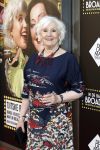 Amsterdam 4 juni 2016 
Premiere in de ban van broadway in het nieuwe de la mar. Anne Wil Blankers kwam met haar zoon