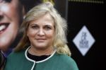 Amsterdam 4 juni 2016 
Premiere in de ban van broadway in het nieuwe de la mar. Anneke Blok