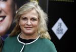 Amsterdam 4 juni 2016 
Premiere in de ban van broadway in het nieuwe de la mar. Anneke Blok