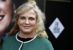 Amsterdam 4 juni 2016 
Premiere in de ban van broadway in het nieuwe de la mar. Anneke Blok