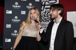 Amsterdam 25 mei 2016
FHM mooiste vrouw van Nederland presentatie ( FHM500).
Anouk Hoogendijk met Esther Janssen