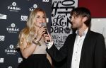Amsterdam 25 mei 2016
FHM mooiste vrouw van Nederland presentatie ( FHM500).
Anouk Hoogendijk met Esther Janssen