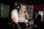 Amsterdam 25 mei 2016
FHM mooiste vrouw van Nederland presentatie ( FHM500).
Anouk Hoogendijk met Esther Janssen