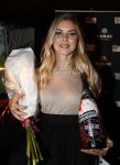 Amsterdam 25 mei 2016
FHM mooiste vrouw van Nederland presentatie ( FHM500).
Anouk Hoogendijk met Esther Janssen