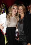 Amsterdam 25 mei 2016
FHM mooiste vrouw van Nederland presentatie ( FHM500).
Anouk Hoogendijk met Esther Janssen