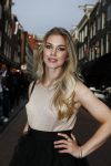 Amsterdam 25 mei 2016
FHM mooiste vrouw van Nederland presentatie ( FHM500).
Anouk Hoogendijk met Esther Janssen