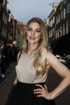 Amsterdam 25 mei 2016
FHM mooiste vrouw van Nederland presentatie ( FHM500).
Anouk Hoogendijk met Esther Janssen