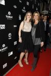 Amsterdam 25 mei 2016
FHM mooiste vrouw van Nederland presentatie ( FHM500).
Anouk Hoogendijk met Esther Janssen
