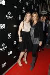 Amsterdam 25 mei 2016
FHM mooiste vrouw van Nederland presentatie ( FHM500).
Anouk Hoogendijk met Esther Janssen