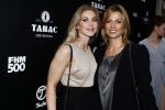Amsterdam 25 mei 2016
FHM mooiste vrouw van Nederland presentatie ( FHM500).
Anouk Hoogendijk met Esther Janssen