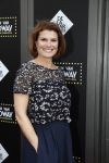 Amsterdam 4 juni 2016 
Premiere in de ban van broadway in het nieuwe de la mar. Anouk v Nes