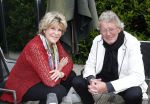 Naarden, 20 Mei 2016 
Expositie van Judith Wiersema Micky Hoogendijk en Lolo Loren
Astrid Engels Jan des Bouvrie