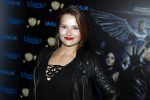Amsterdam 18 mei 2016
Premiere X men in pathe arena. barbara Sloesen