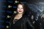 Amsterdam 18 mei 2016
Premiere X men in pathe arena. barbara Sloesen