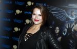 Amsterdam 18 mei 2016
Premiere X men in pathe arena. barbara Sloesen