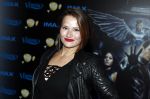 Amsterdam 18 mei 2016
Premiere X men in pathe arena. barbara Sloesen