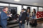 Amsterdam 22 maart 2013
Presentatie Buddha to Buddha en Harley davidson motor. Dennis Rugenbregt en Batul Loomans
Peter Smulders bv