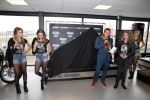 Amsterdam 22 maart 2013
Presentatie Buddha to Buddha en Harley davidson motor. Batul Loomans
Peter Smulders bv