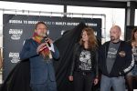 Amsterdam 22 maart 2013
Presentatie Buddha to Buddha en Harley davidson motor. Batul Loomans
Peter Smulders bv