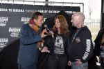 Amsterdam 22 maart 2013
Presentatie Buddha to Buddha en Harley davidson motor. Batul Loomans
Peter Smulders bv