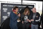 Amsterdam 22 maart 2013
Presentatie Buddha to Buddha en Harley davidson motor. Batul Loomans
Peter Smulders bv