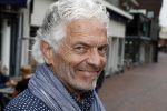 Hilversum 25 mei 2016
Feest Imca Marina vanwege 60 jarig artiesten jubileum en haar 75e verjaardag in de kei. Ben Cramer