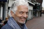 Hilversum 25 mei 2016
Feest Imca Marina vanwege 60 jarig artiesten jubileum en haar 75e verjaardag in de kei. Ben Cramer