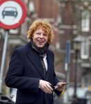 Amsterdam 21 maart 2013
Ben Wolterink op straat in Amsterdam
Peter Smulders bv