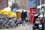 Amsterdam 21 maart 2013
Ben Wolterink op straat in Amsterdam
Peter Smulders bv
