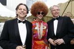 Amsterdam 4 juni 2016
Amsterdam Dam diner in de HMH tbv het aidsfonds. Wouter Bos en Bert Koenders