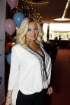 Amsterdam 24 mei 2016
Mom,s moment met meerdere bekende vrouwen die zwanger zijn of net bevallen.
Event vond plaats in hotel L'europe en werd georganiseerd door the class company.
Bobbi Eden