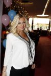 Amsterdam 24 mei 2016
Mom,s moment met meerdere bekende vrouwen die zwanger zijn of net bevallen.
Event vond plaats in hotel L'europe en werd georganiseerd door the class company.
Bobbi Eden