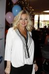 Amsterdam 24 mei 2016
Mom,s moment met meerdere bekende vrouwen die zwanger zijn of net bevallen.
Event vond plaats in hotel L'europe en werd georganiseerd door the class company.
Bobbi Eden