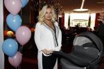 Amsterdam 24 mei 2016
Mom,s moment met meerdere bekende vrouwen die zwanger zijn of net bevallen.
Event vond plaats in hotel L'europe en werd georganiseerd door the class company.
Bobbi Eden