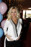 Amsterdam 24 mei 2016
Mom,s moment met meerdere bekende vrouwen die zwanger zijn of net bevallen.
Event vond plaats in hotel L'europe en werd georganiseerd door the class company.
Bobbi Eden