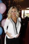 Amsterdam 24 mei 2016
Mom,s moment met meerdere bekende vrouwen die zwanger zijn of net bevallen.
Event vond plaats in hotel L'europe en werd georganiseerd door the class company.
Bobbi Eden