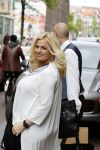 Amsterdam 24 mei 2016
Mom,s moment met meerdere bekende vrouwen die zwanger zijn of net bevallen.
Event vond plaats in hotel L'europe en werd georganiseerd door the class company.
Bobbi Eden