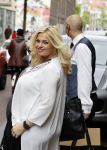 Amsterdam 24 mei 2016
Mom,s moment met meerdere bekende vrouwen die zwanger zijn of net bevallen.
Event vond plaats in hotel L'europe en werd georganiseerd door the class company.
Bobbi Eden