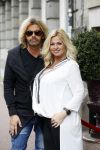 Amsterdam 24 mei 2016
Mom,s moment met meerdere bekende vrouwen die zwanger zijn of net bevallen.
Event vond plaats in hotel L'europe en werd georganiseerd door the class company.
Bobbi Eden net Man Mark