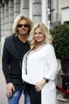 Amsterdam 24 mei 2016
Mom,s moment met meerdere bekende vrouwen die zwanger zijn of net bevallen.
Event vond plaats in hotel L'europe en werd georganiseerd door the class company.
Bobbi Eden net Man Mark