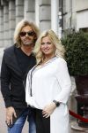 Amsterdam 24 mei 2016
Mom,s moment met meerdere bekende vrouwen die zwanger zijn of net bevallen.
Event vond plaats in hotel L'europe en werd georganiseerd door the class company.
Bobbi Eden net Man Mark