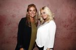 Amsterdam 24 mei 2016
Mom,s moment met meerdere bekende vrouwen die zwanger zijn of net bevallen.
Event vond plaats in hotel L'europe en werd georganiseerd door the class company.
Bobbi Eden met de vriendin van Andre Hazes Monique Westenberg