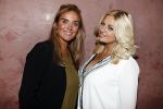 Amsterdam 24 mei 2016
Mom,s moment met meerdere bekende vrouwen die zwanger zijn of net bevallen.
Event vond plaats in hotel L'europe en werd georganiseerd door the class company.
Bobbi Eden met de vriendin van Andre Hazes Monique Westenberg
