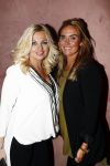Amsterdam 24 mei 2016
Mom,s moment met meerdere bekende vrouwen die zwanger zijn of net bevallen.
Event vond plaats in hotel L'europe en werd georganiseerd door the class company.
Bobbi Eden met de vriendin van Andre Hazes Monique Westenberg
