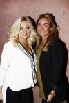 Amsterdam 24 mei 2016
Mom,s moment met meerdere bekende vrouwen die zwanger zijn of net bevallen.
Event vond plaats in hotel L'europe en werd georganiseerd door the class company.
Bobbi Eden met de vriendin van Andre Hazes Monique Westenberg